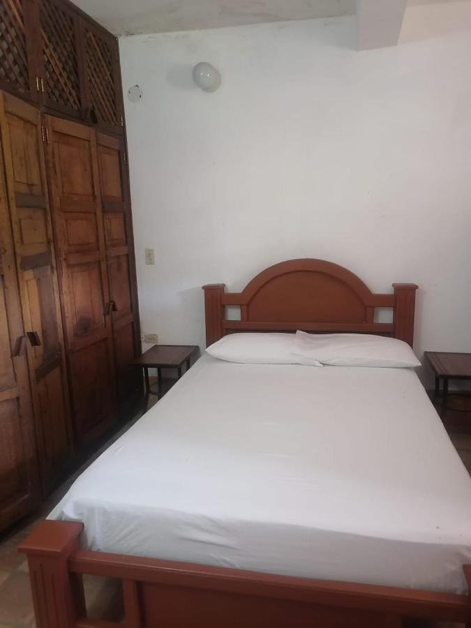 Ecohotel Otrolado Lodge Los Andes  Extérieur photo