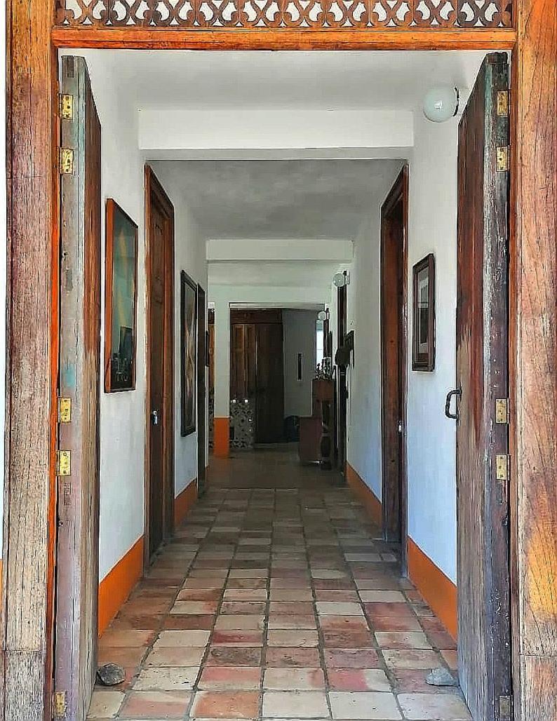 Ecohotel Otrolado Lodge Los Andes  Extérieur photo