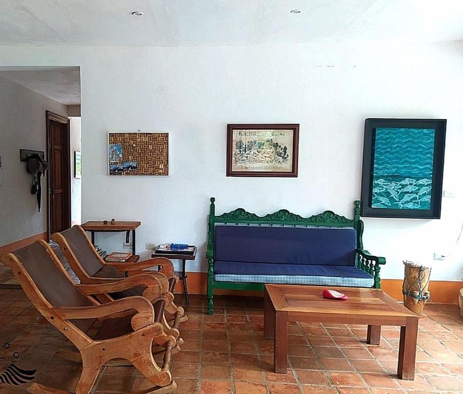 Ecohotel Otrolado Lodge Los Andes  Extérieur photo