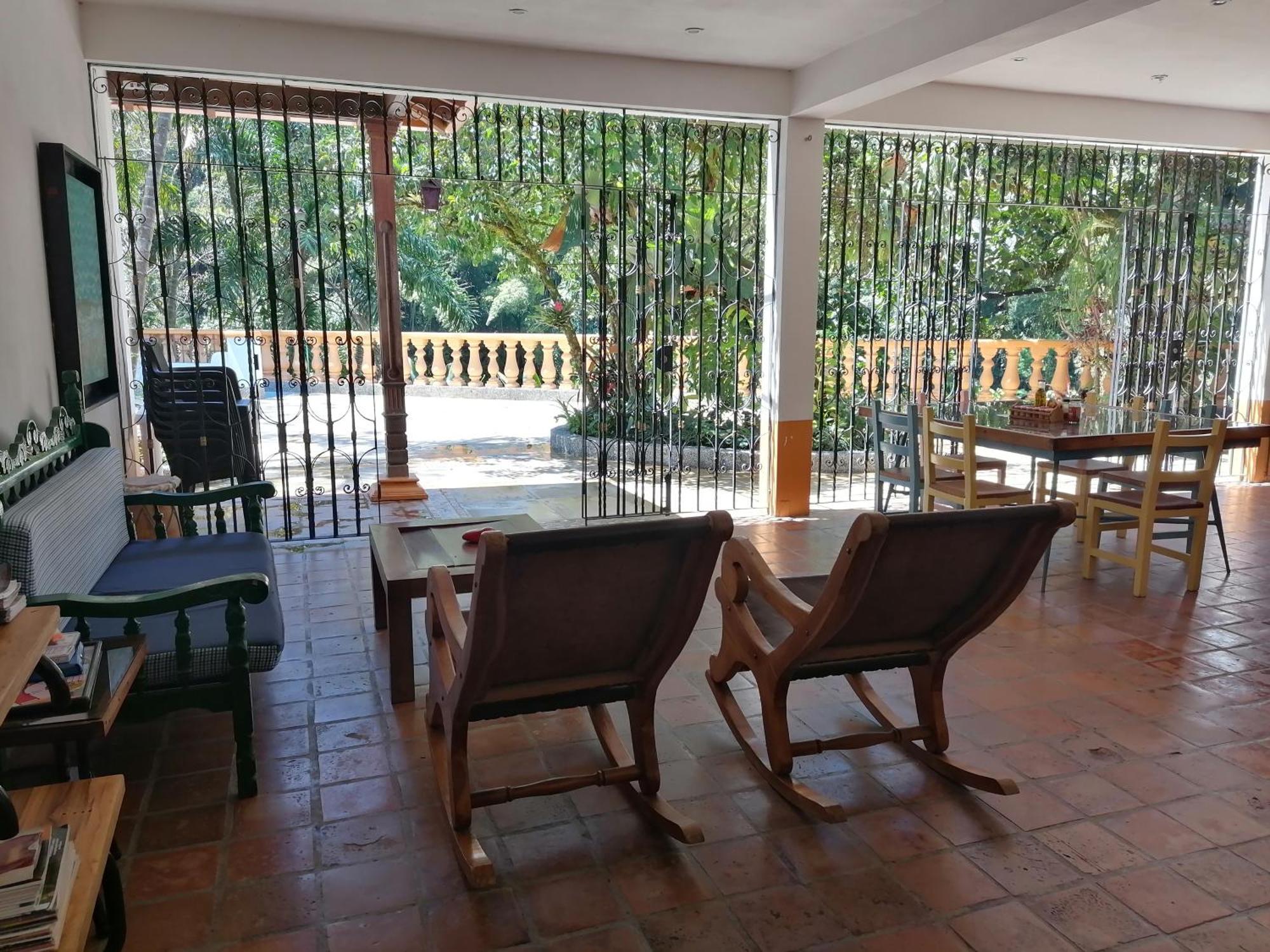 Ecohotel Otrolado Lodge Los Andes  Extérieur photo