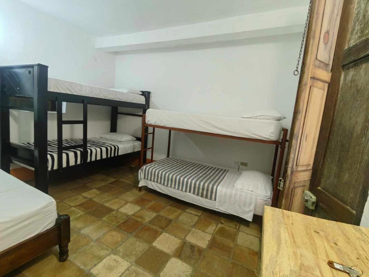 Ecohotel Otrolado Lodge Los Andes  Extérieur photo